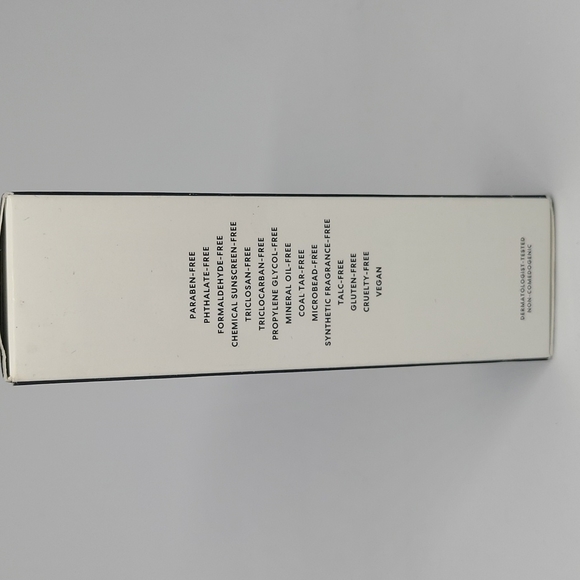 New Bareminerals Liquid Mineral Foundation Golden Beige 13 1 FL Oz 30ml - Picture 5 of 9